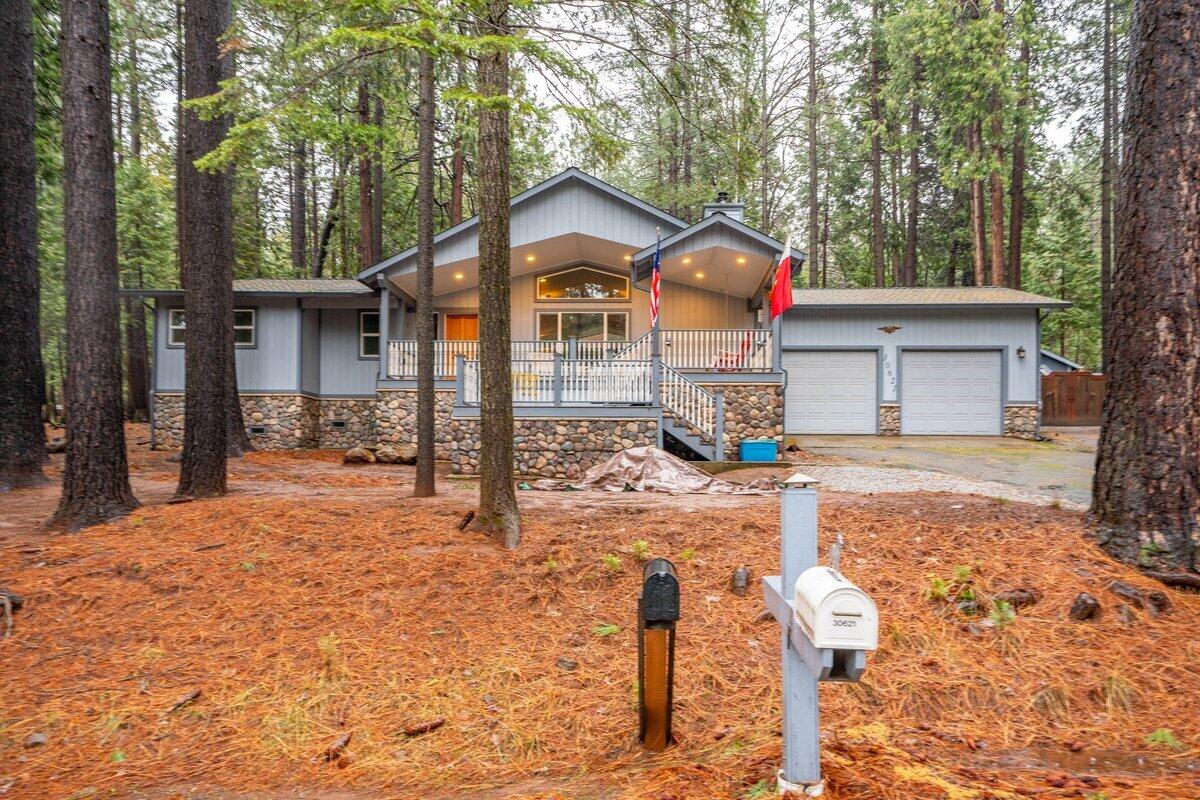 Listing
