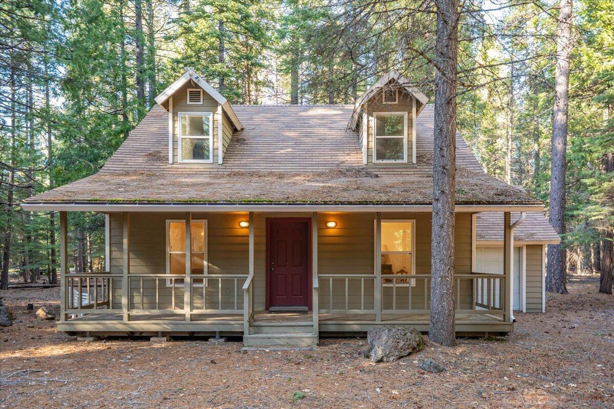 Listing