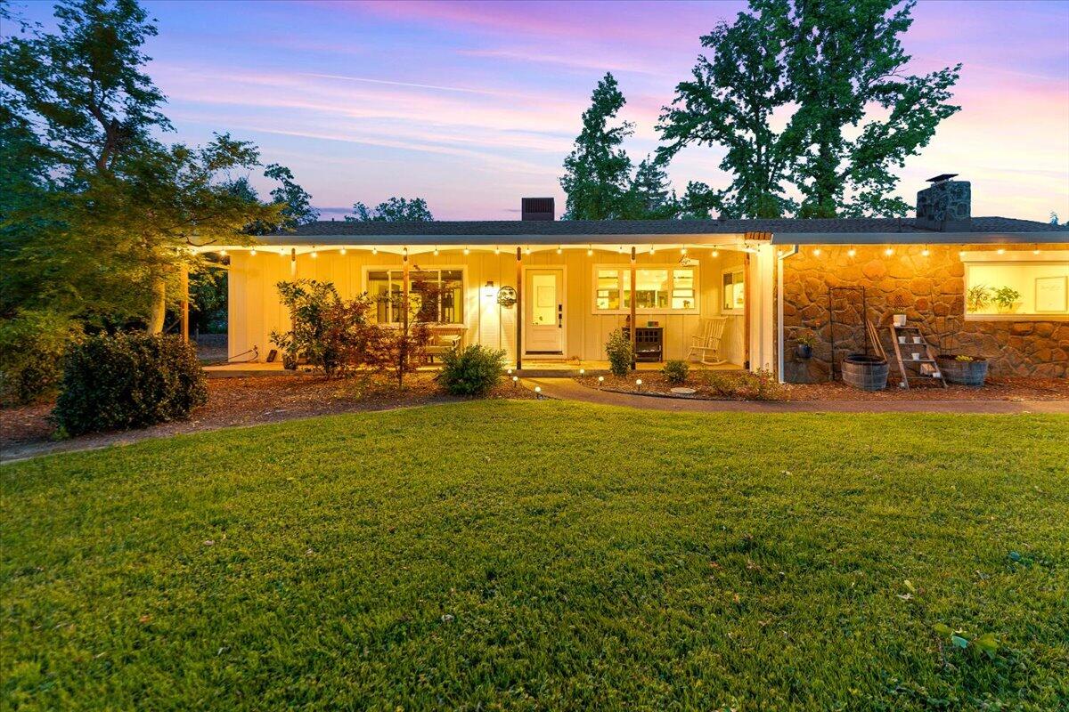 Listing