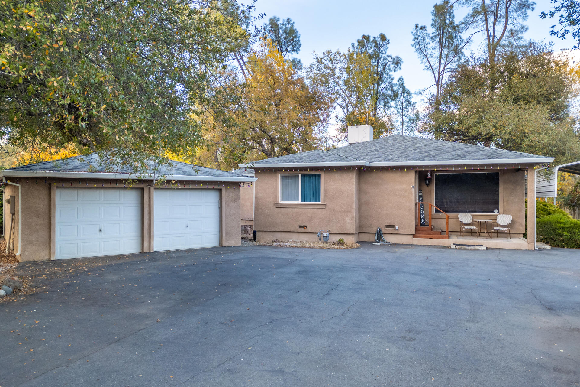 Listing