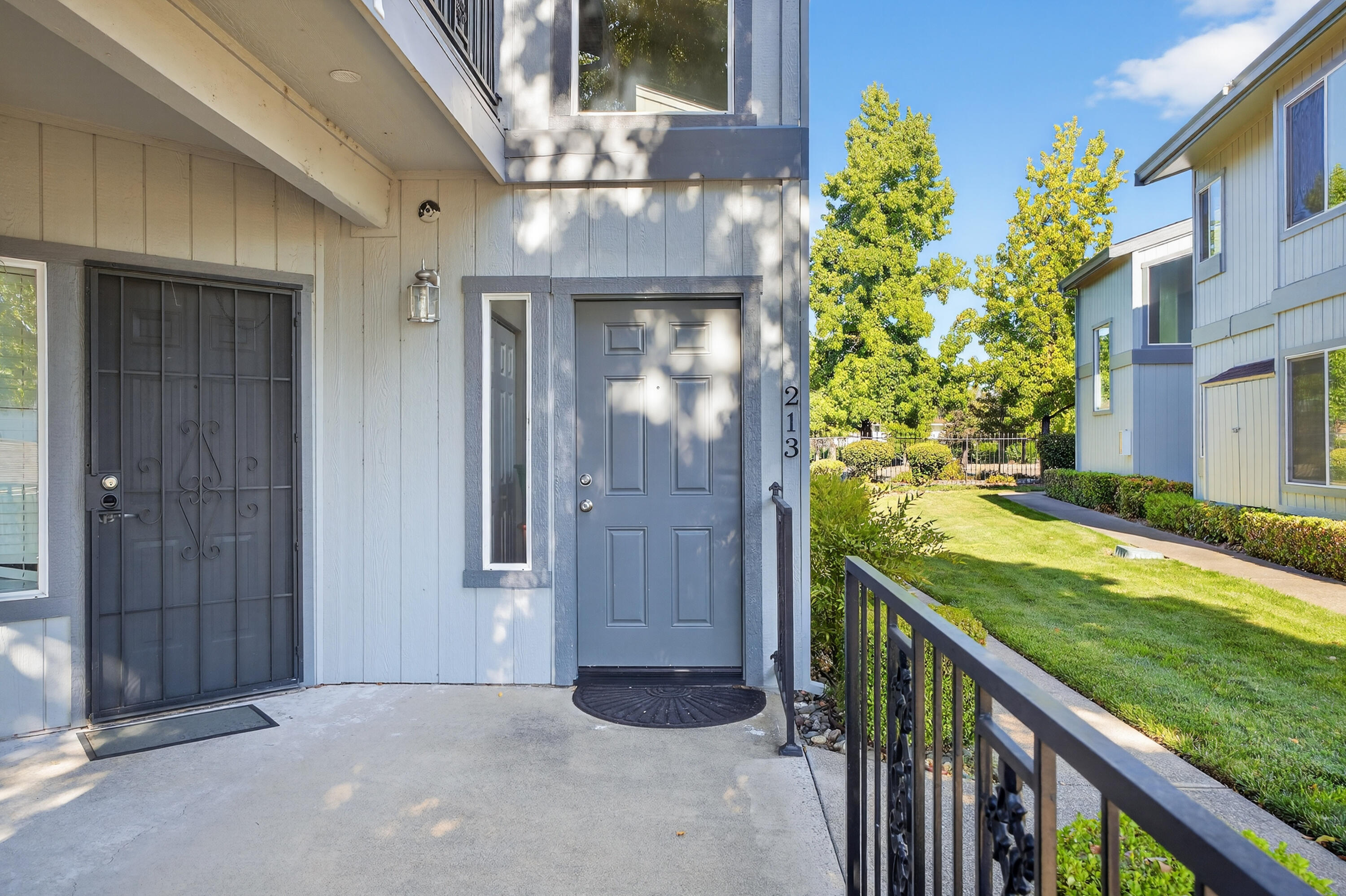 Listing