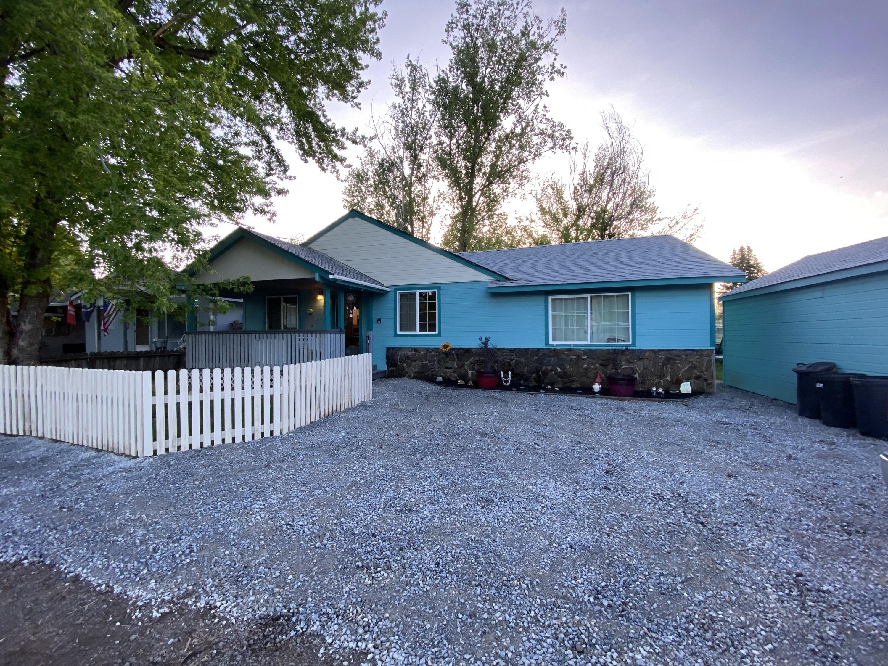 Listing