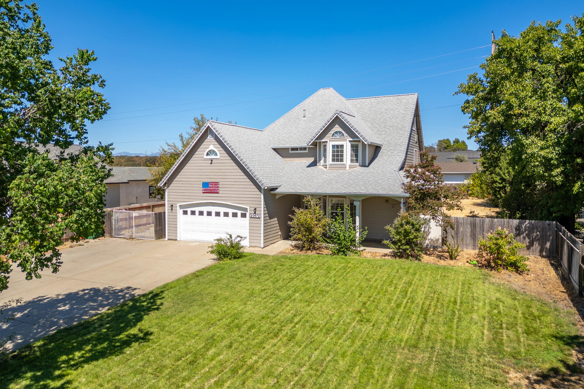 Listing