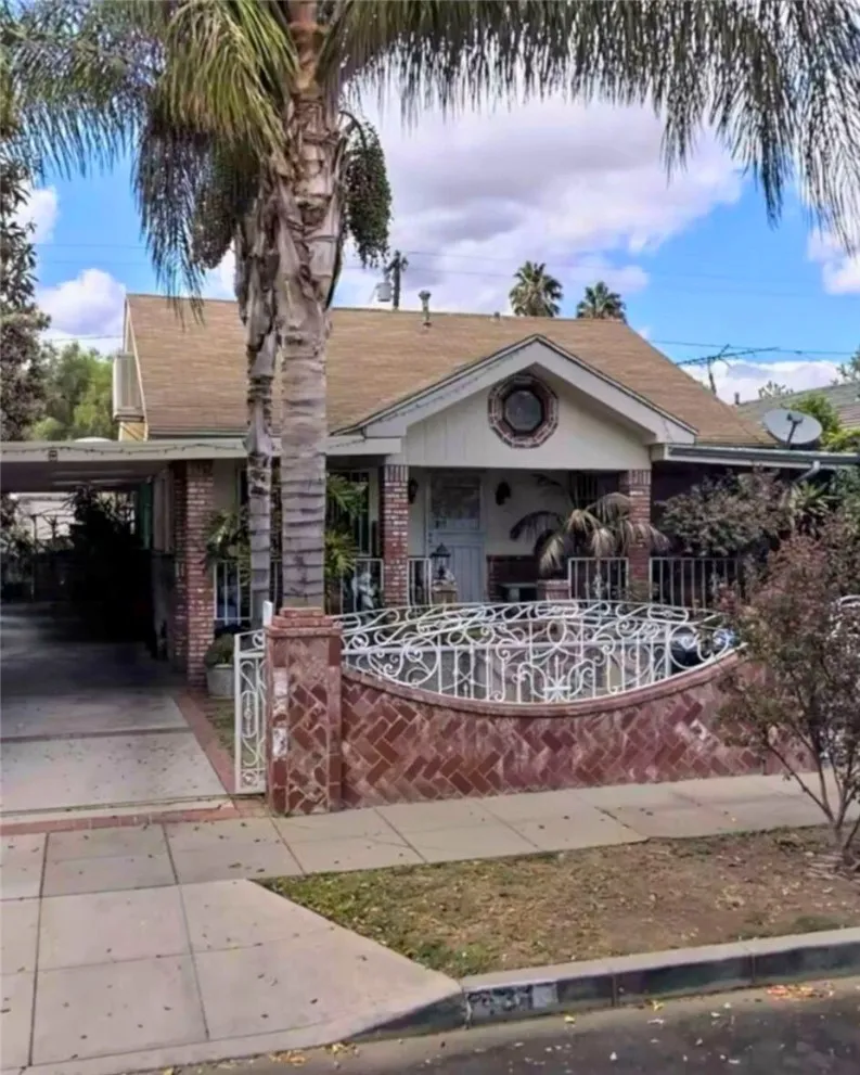 Listing