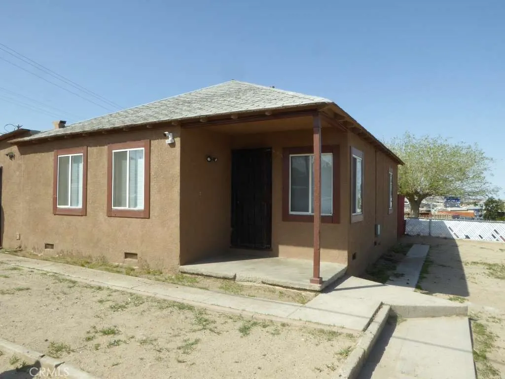 Listing