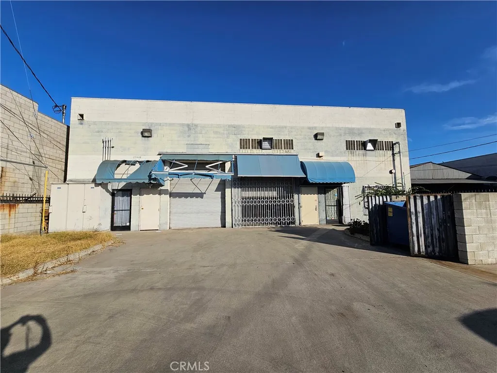 Listing