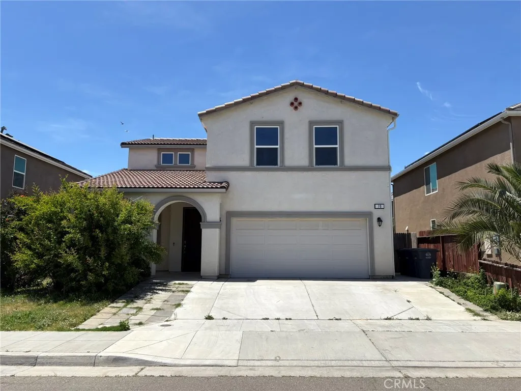 Listing