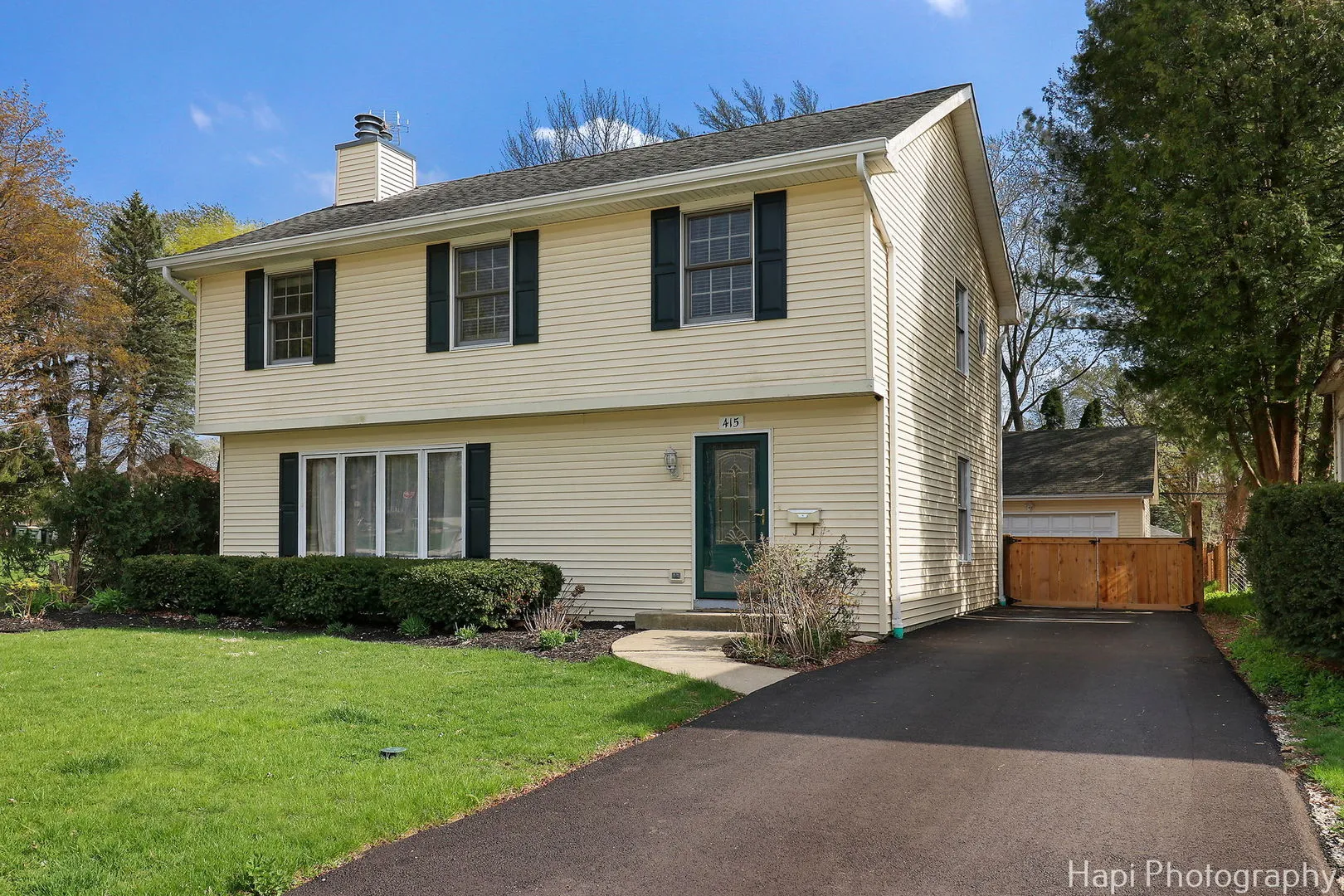 Listing